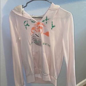 Roxy hoodie